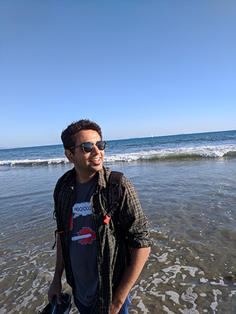 Shlok's Profile Picture