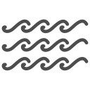 Ocean waves sounds